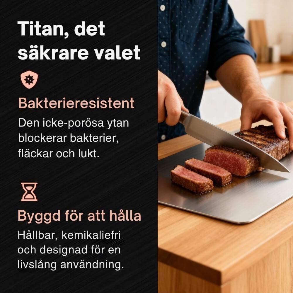 Titan Lyx Kockset