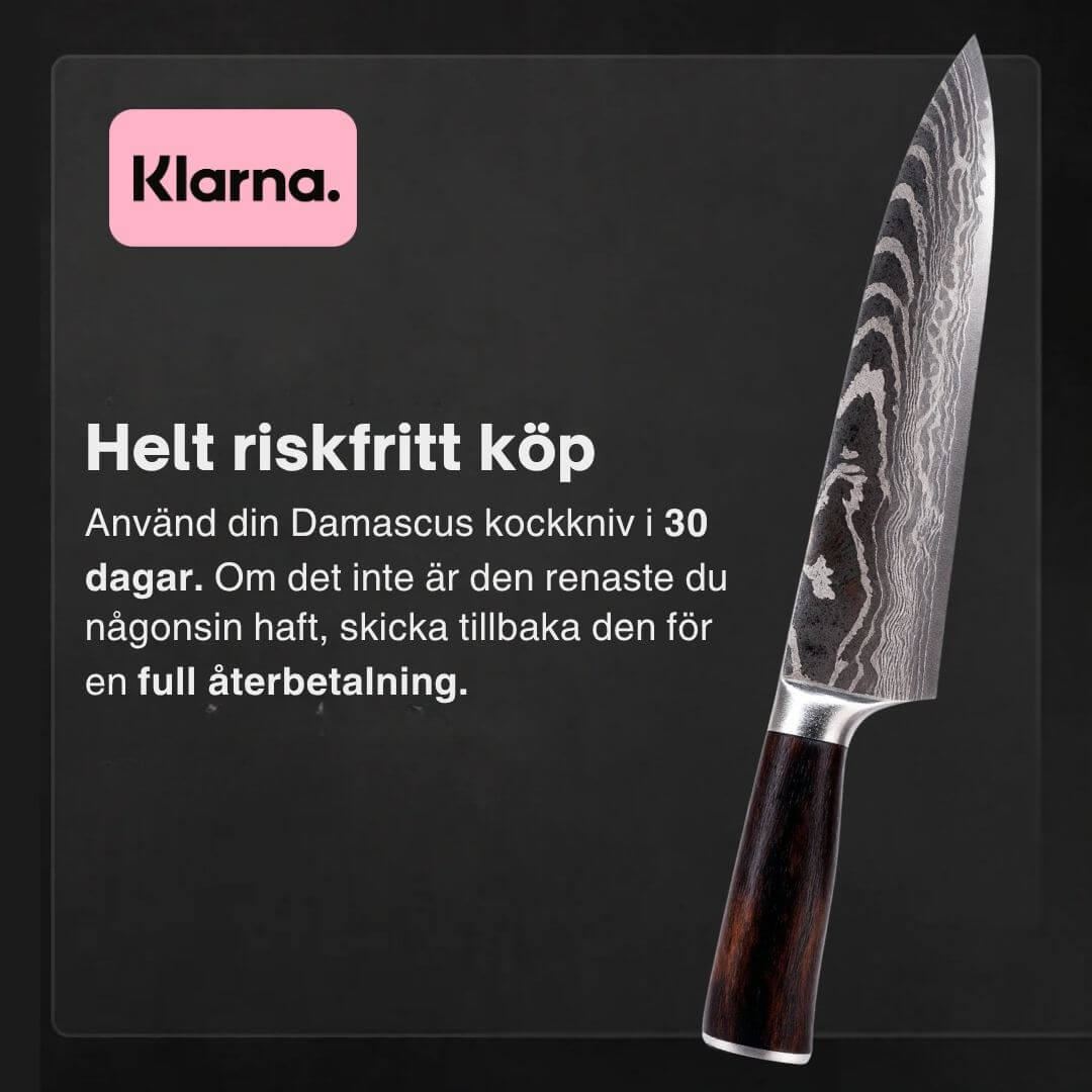 Titanium Slice & Prep-paket